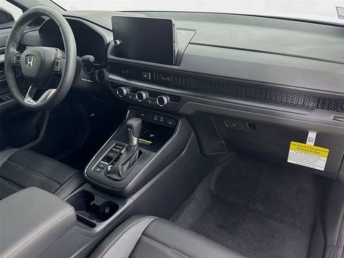 Used 2025 Honda CR-V Sport-L image 35