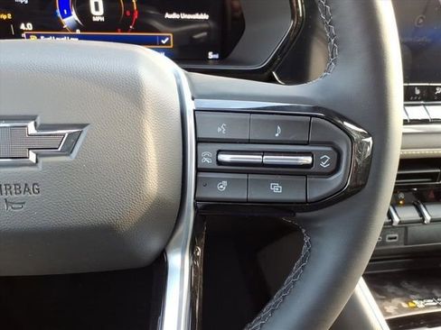 New 2026 Chevrolet Colorado ZR2 w/ Midnight Edition image 18