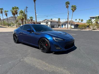 Used 2013 Scion FR-S 10 Series