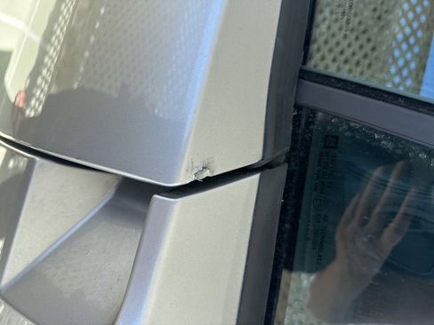 Used 2004 Cadillac XLR RWD image 21