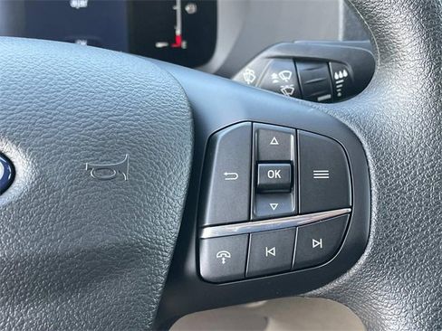 New 2026 Ford Transit 250 148 Medium Roof image 9