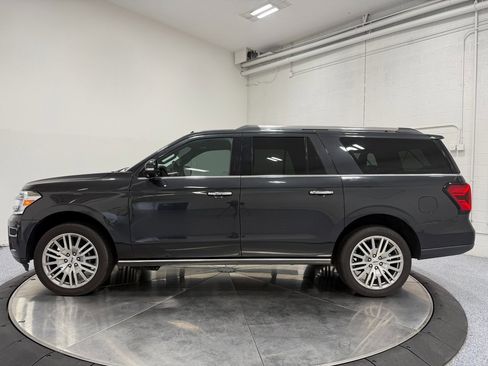 Used 2024 Ford Expedition Max Limited image 4