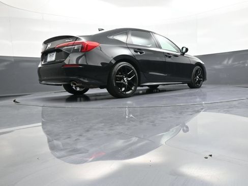 Certified 2023 Honda Civic Sport image 29
