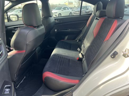 Used 2020 Subaru WRX Premium w/ Performance Package image 32