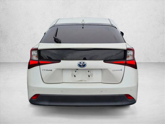 Used 2020 Toyota Prius LE FWD image 6