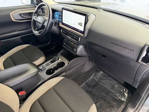 Used 2025 Ford Bronco Sport Big Bend image 27