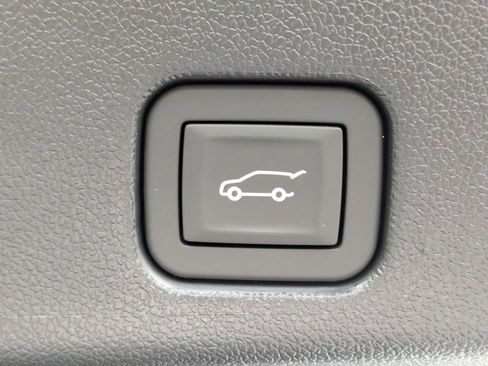New 2026 Buick Enclave Sport Touring w/ Power Package FWD image 14