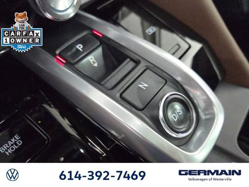 Used 2024 Acura MDX SH-AWD w/ Technology Package image 23