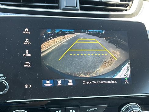 Used 2017 Honda CR-V EX image 27