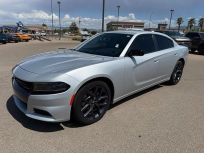 Used 2023 Dodge Charger SXT w/ Blacktop Package