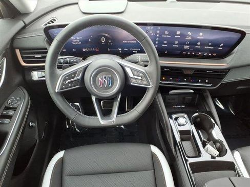 New 2026 Buick Envision Sport Touring AWD/4WD image 7