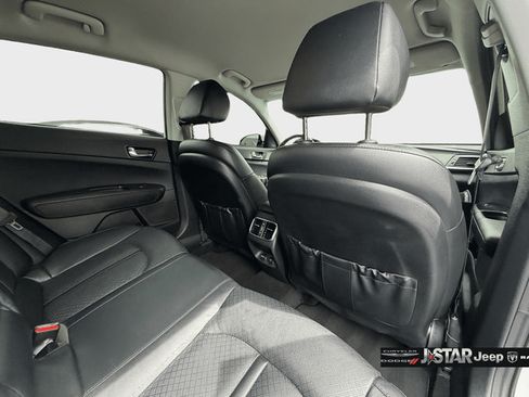 Used 2020 Kia Optima EX FWD image 31
