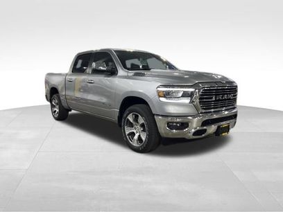 Used 2023 RAM 1500 Laramie