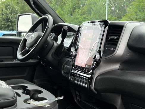 New 2025 RAM 2500 Tradesman image 6