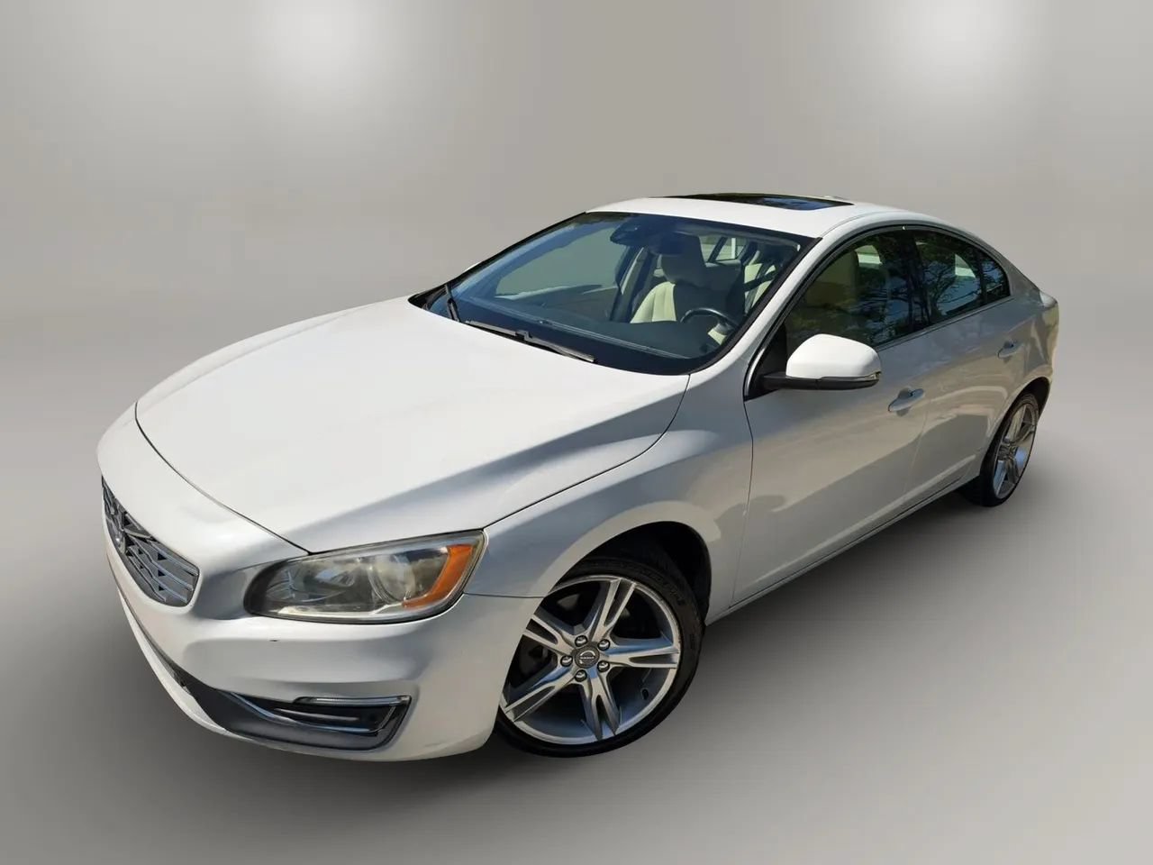 Used 2016 Volvo S60 T5 Premier w/ Convenience Package FWD image 11