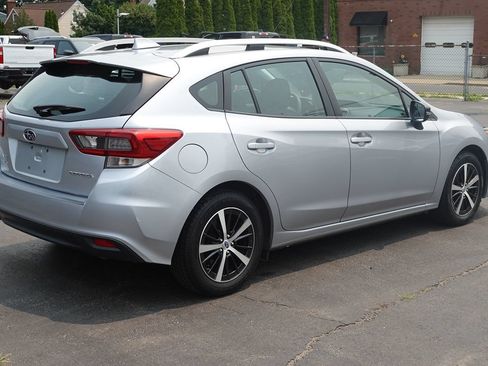 Used 2023 Subaru Impreza 2.0i Premium AWD/4WD image 3