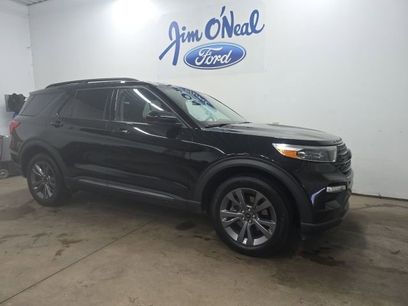 Used 2023 Ford Explorer XLT w/ Equipment Group 202A