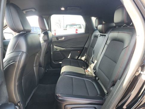 Used 2023 Ford Escape ST-Line w/ Cold Weather Package image 10