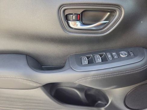 New 2026 Honda HR-V EX-L image 21