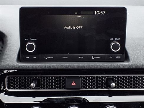 New 2026 Honda Civic Sport image 14