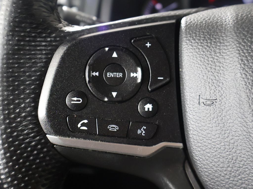 Used 2023 Honda Passport EX-L image 38