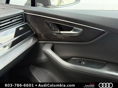 Used 2023 Audi Q7 3.0T Premium Plus AWD/4WD image 36