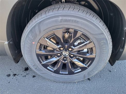 New 2026 MAZDA CX-50 AWD 2.5 Hybrid w/ Weather Package image 7