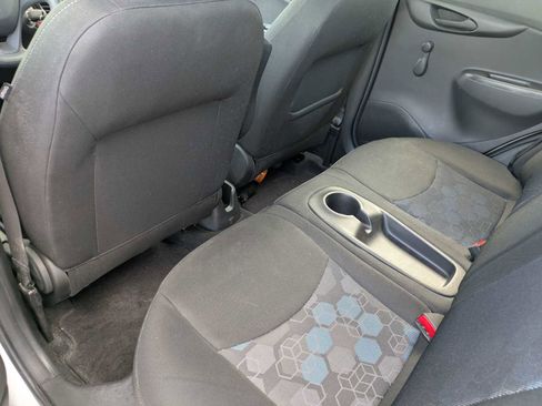 Used 2017 Chevrolet Spark LS image 16