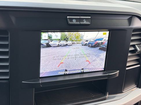 New 2026 Ford F350 XL w/ STX Appearance Package image 5