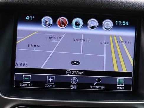 Used 2018 Chevrolet Tahoe Premier image 33