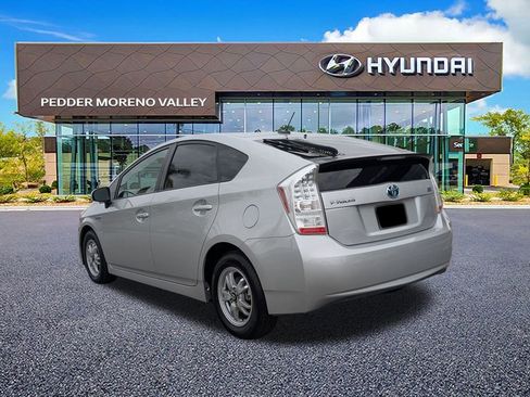 Used 2010 Toyota Prius Two image 6