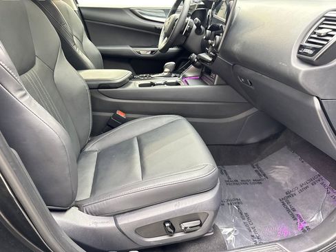 Used 2025 Lexus NX 250 FWD w/ Accessory Package (K3) image 44