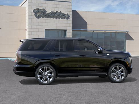 New 2026 Cadillac Escalade Sport w/ Touring Package AWD/4WD image 5