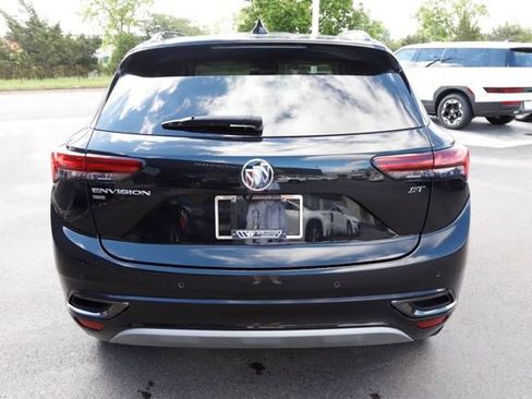 Used 2022 Buick Envision Preferred AWD/4WD image 6