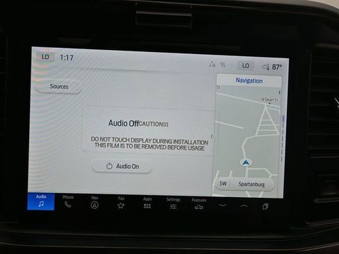 New 2026 Ford F350 Lariat RWD image 11