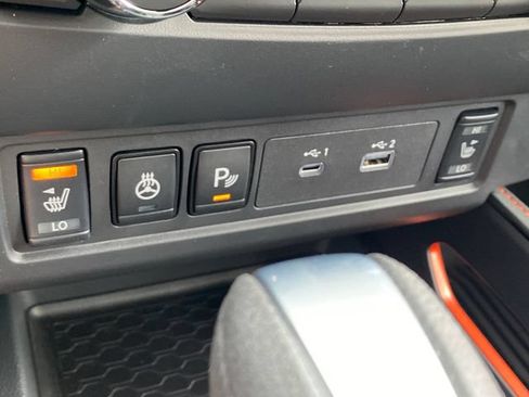 New 2026 Nissan Frontier PRO-4X AWD/4WD image 20