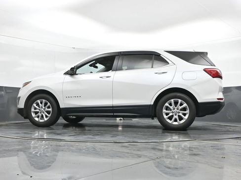 Used 2020 Chevrolet Equinox LT image 50