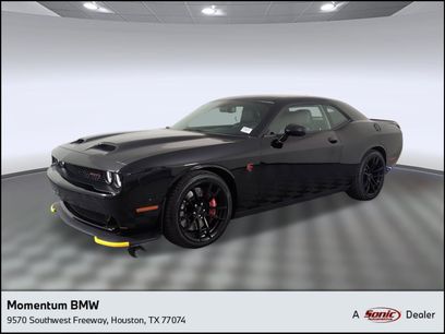 Used 2023 Dodge Challenger SRT Hellcat Redeye w/ Quick Order Package 27M