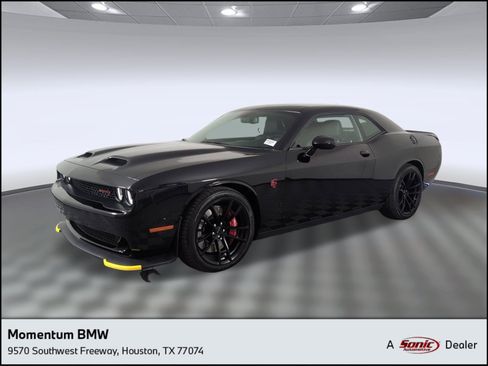 Used 2023 Dodge Challenger SRT Hellcat Redeye w/ Quick Order Package 27M image 1
