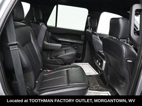 Used 2020 Ford Expedition XLT w/ Equipment Group 202A image 10