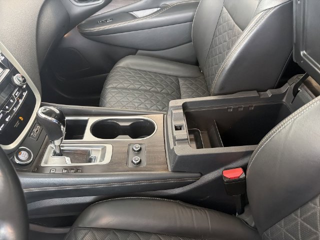 Used 2023 Nissan Murano Platinum w/ Cargo Package AWD/4WD image 25