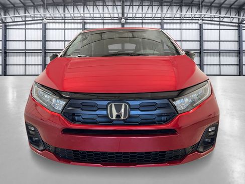 New 2026 Honda Odyssey Sport-L image 10