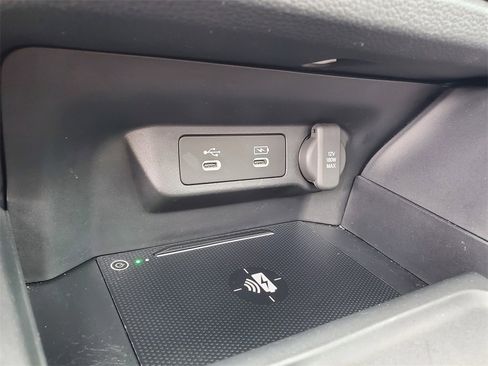 Used 2025 Acura ADX A-Spec image 32