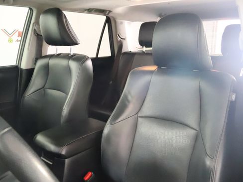 Used 2019 Toyota 4Runner Limited AWD/4WD image 25