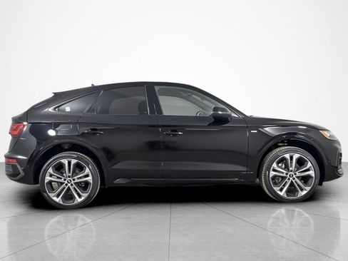 Used 2023 Audi Q5 2.0T Prestige w/ Prestige Package AWD/4WD image 6