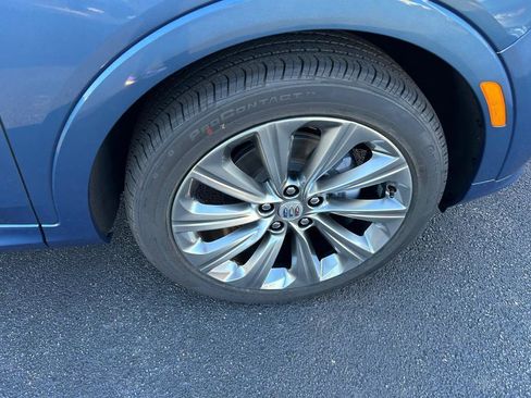 New 2026 Buick Envista Avenir image 20