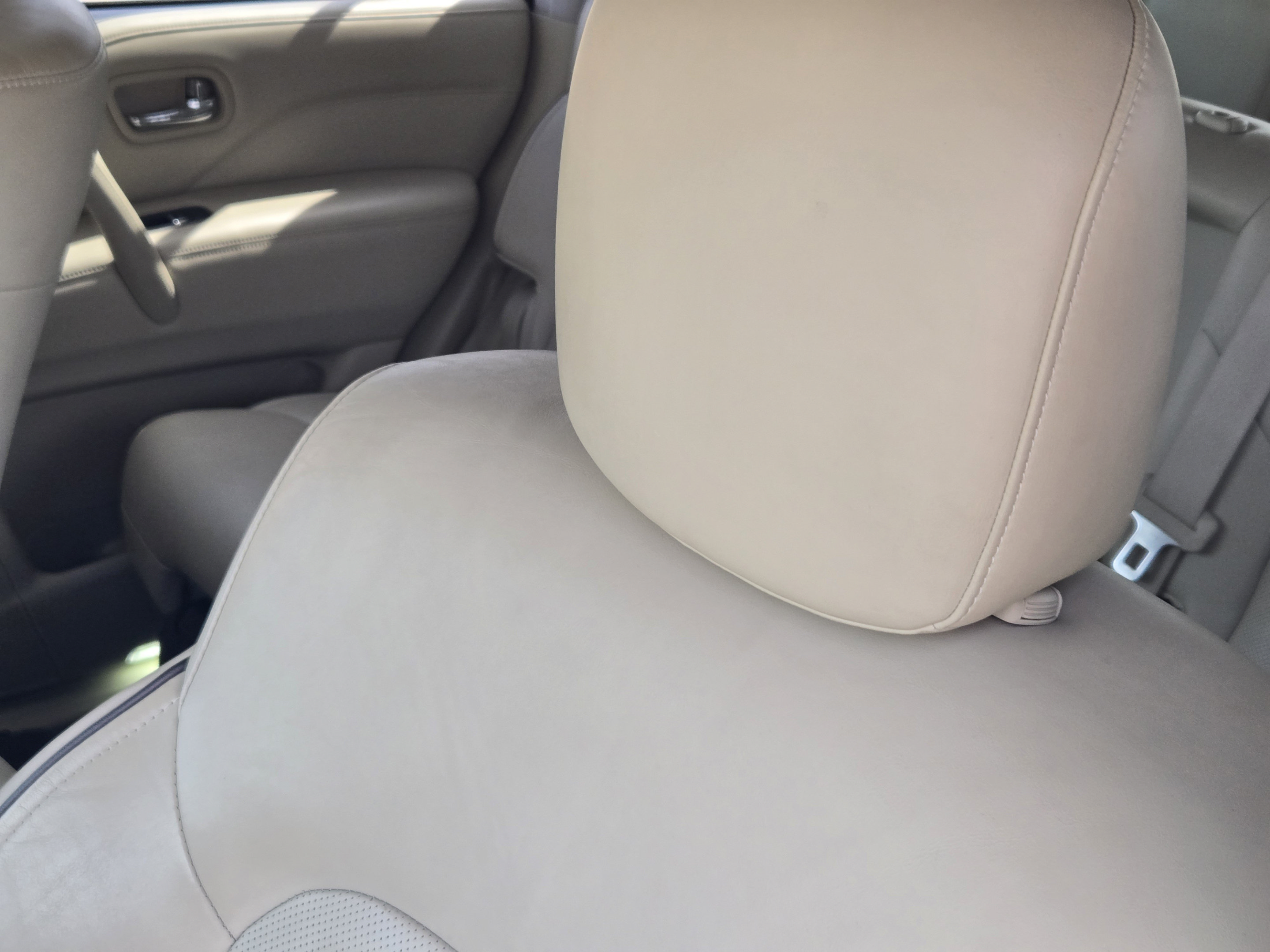 Used 2018 INFINITI QX80 4WD w/ Driver Assistance Package image 23