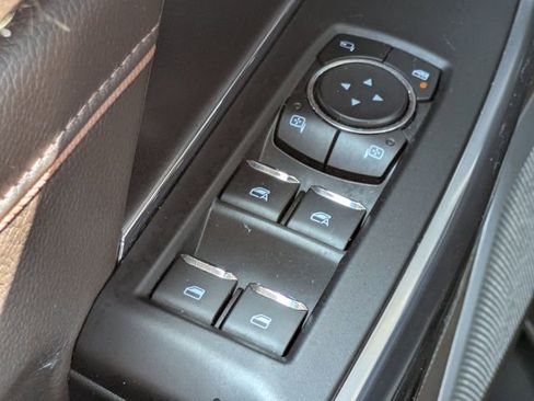 Used 2024 Ford F150 King Ranch w/ FX4 Off-Road Package AWD/4WD image 25