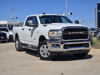 Used 2024 RAM 2500 Big Horn