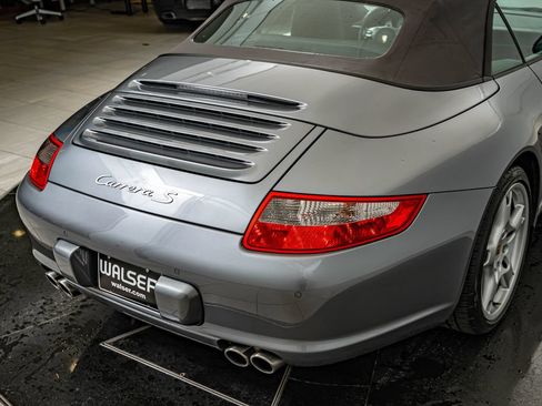 Used 2006 Porsche 911 Carrera S RWD image 22
